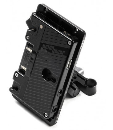 Tilta BT-003-19-V